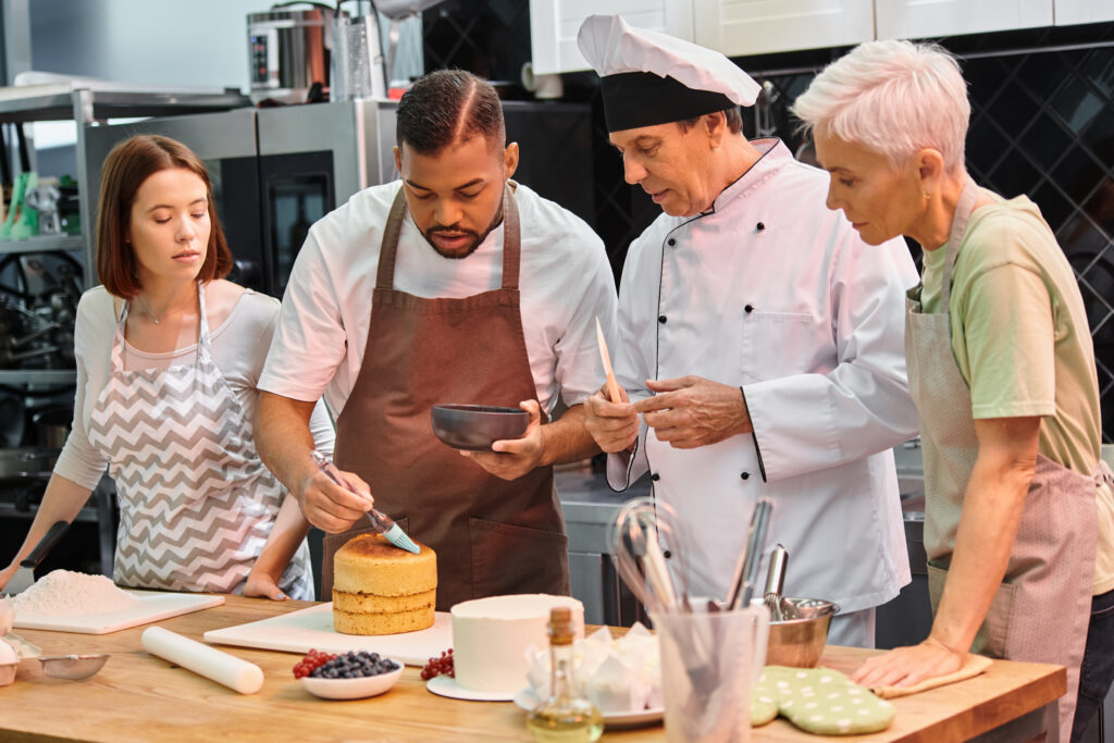 female students and mature chef watching african a 2024 11 15 23 19 31 utc